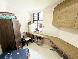 Blk 357C Sun Bliss (Sembawang), HDB Executive #528252531